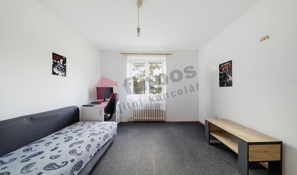 Prodej bytu 2+1 65 m², Strakonice – náhled fotky 5