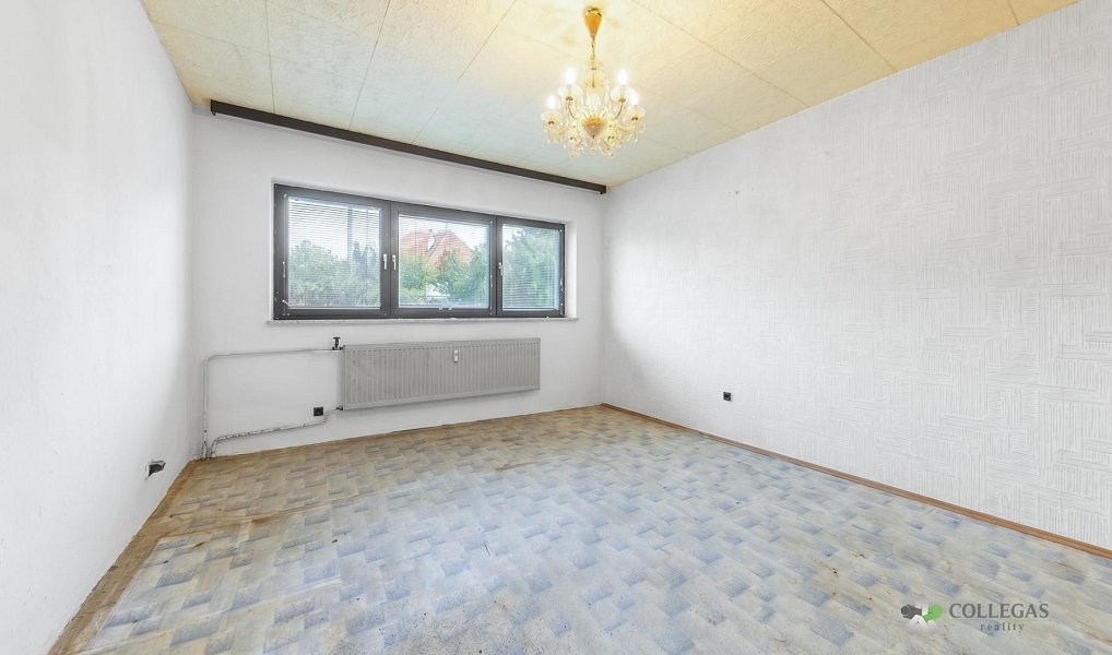 Prodej domu 150 m² s pozemkem 1 522 m², Brno – náhled fotky 16