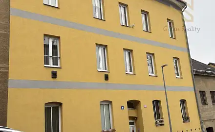 Prodej bytu 3+1 105 m², Králova výšina, Ústí nad Labem - Ústí nad Labem-centrum