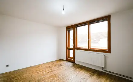 Prodej bytu 2+kk 40 m², Vosmíkových, Praha 8 - Libeň
