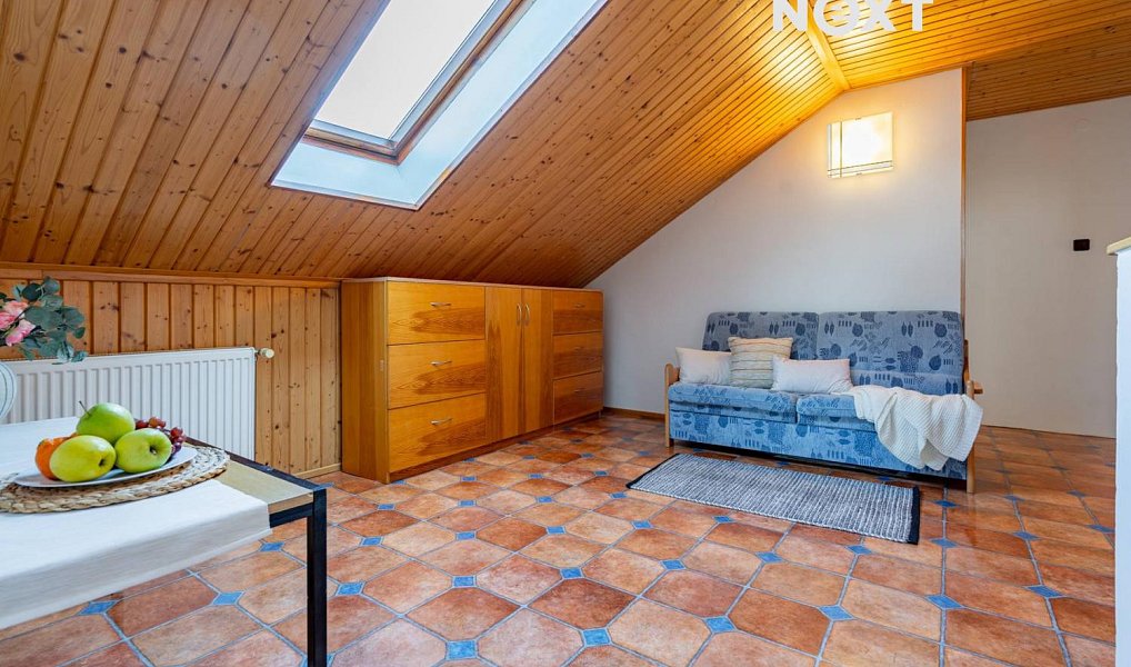 Prodej domu 270 m² s pozemkem 583 m², Včelná – náhled fotky 21