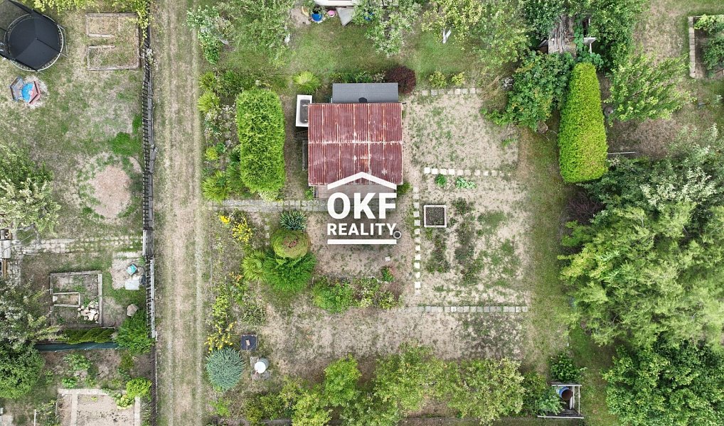Prodej chaty/chalupy 12 m² s pozemkem 353 m², Přerov – náhled fotky 18