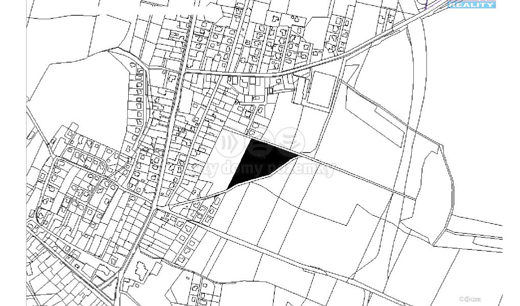 Prodej stavebního pozemku 13 051 m², Drmoul – náhled fotky 3