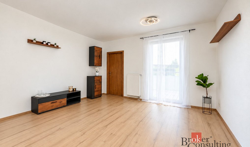Pronájem bytu 2+kk 59 m², Plzeň – náhled fotky 5