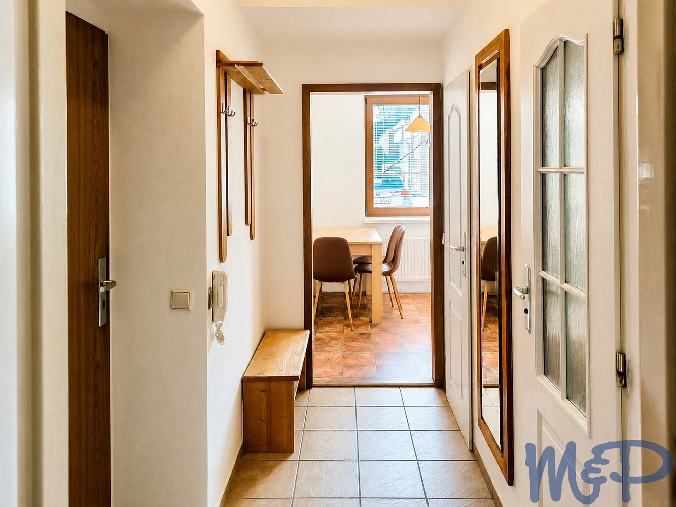 Prodej bytu 2+1 41 m² – fotografie 3