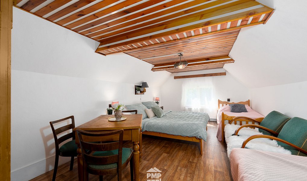 Prodej domu 257 m² s pozemkem 1 893 m², Svratouch – náhled fotky 19
