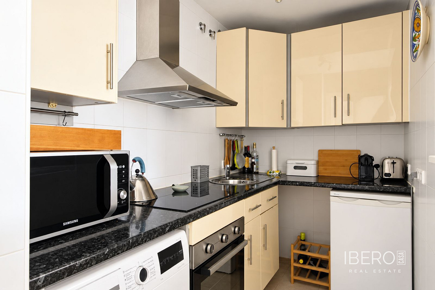 Piso 3+kk – Manilva - Vista 3
