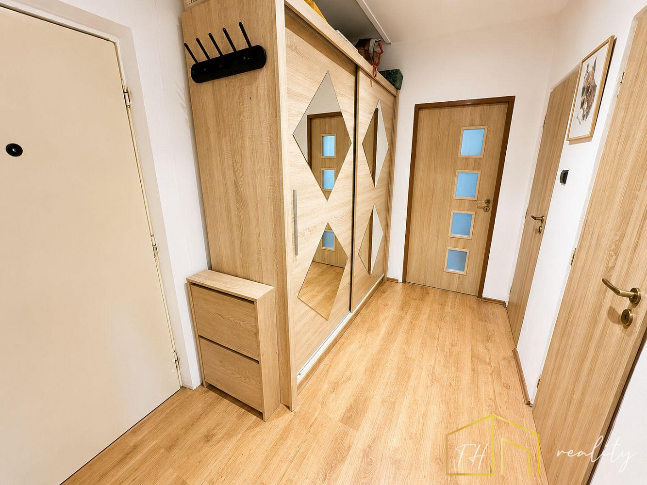 Prodej bytu 2+1 52 m² – fotografie 4