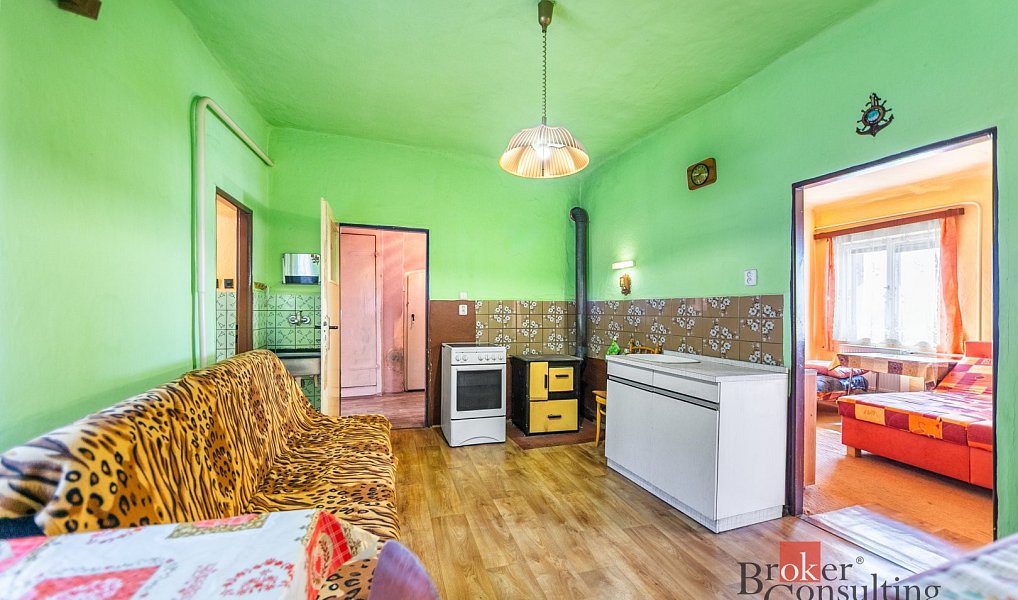 Prodej domu 78 m² s pozemkem 3 200 m², Horšovský Týn – náhled fotky 6