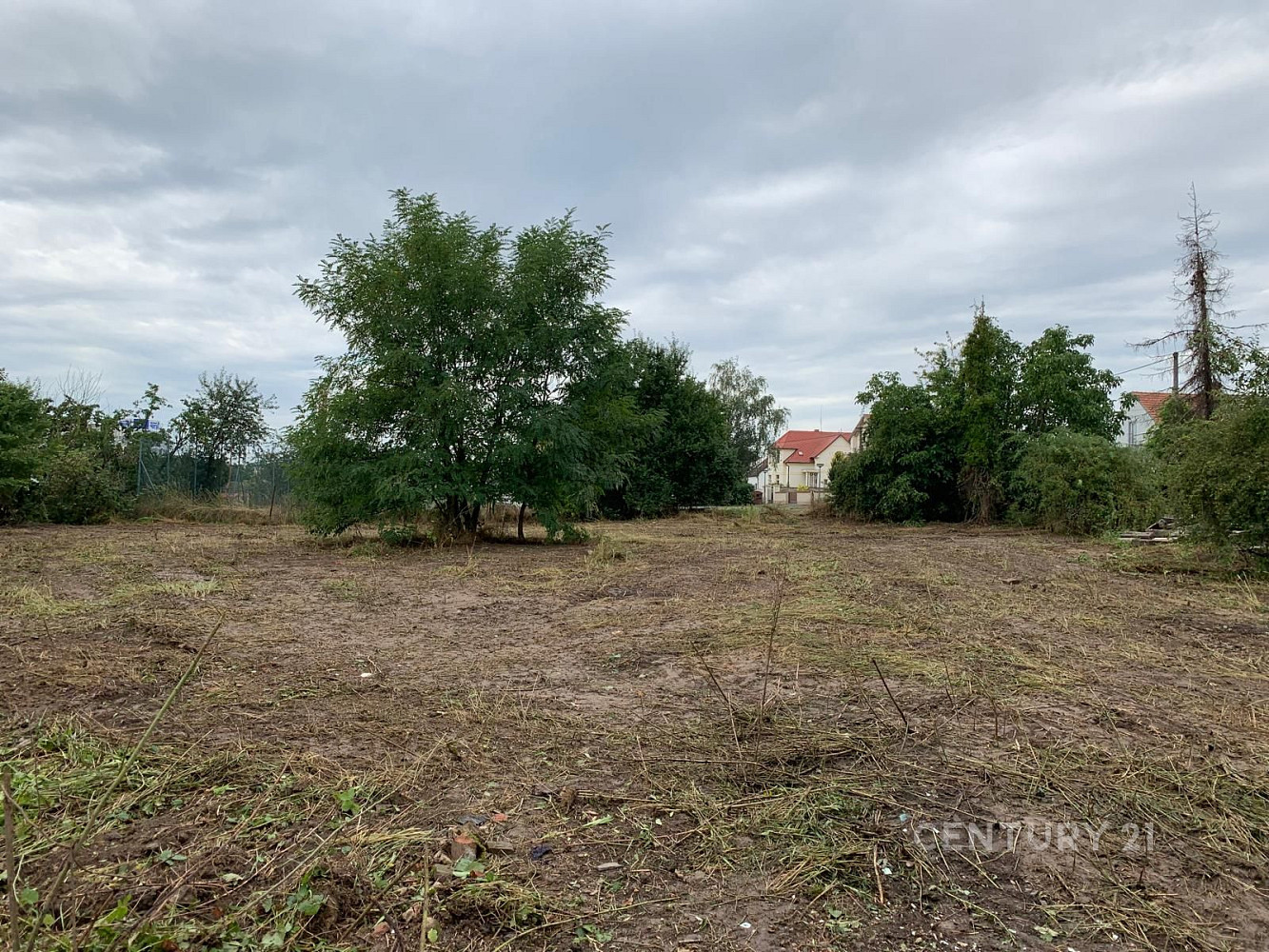 Prodej stavebního pozemku 951 m² — photo 3