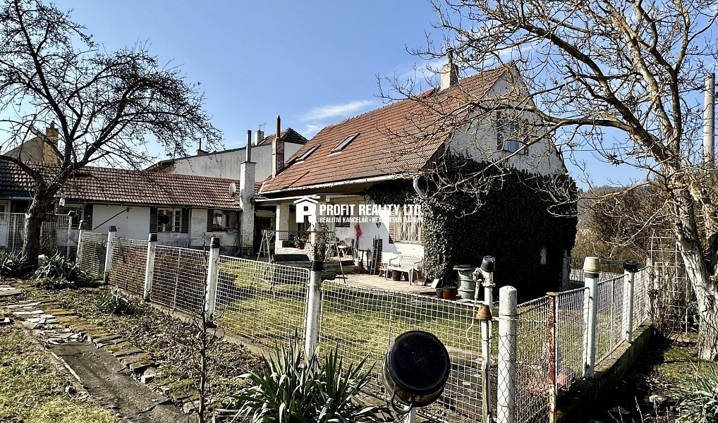 Prodej domu 125 m² s pozemkem 867 m², Vráž – náhled fotky 23