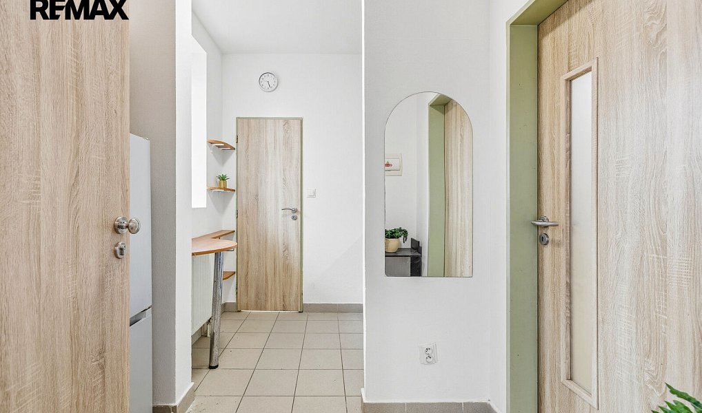 Pronájem bytu 1+1 34 m², Mladá Boleslav – náhled fotky 8