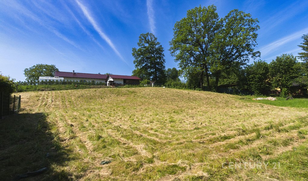 Prodej stavebního pozemku 1 776 m², Frýdek-Místek – náhled fotky 2