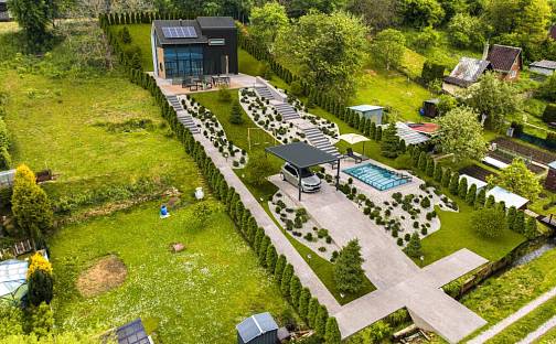 Prodej chaty/chalupy 18 m² s pozemkem 1 062 m², Rybník, okres Ústí nad Orlicí