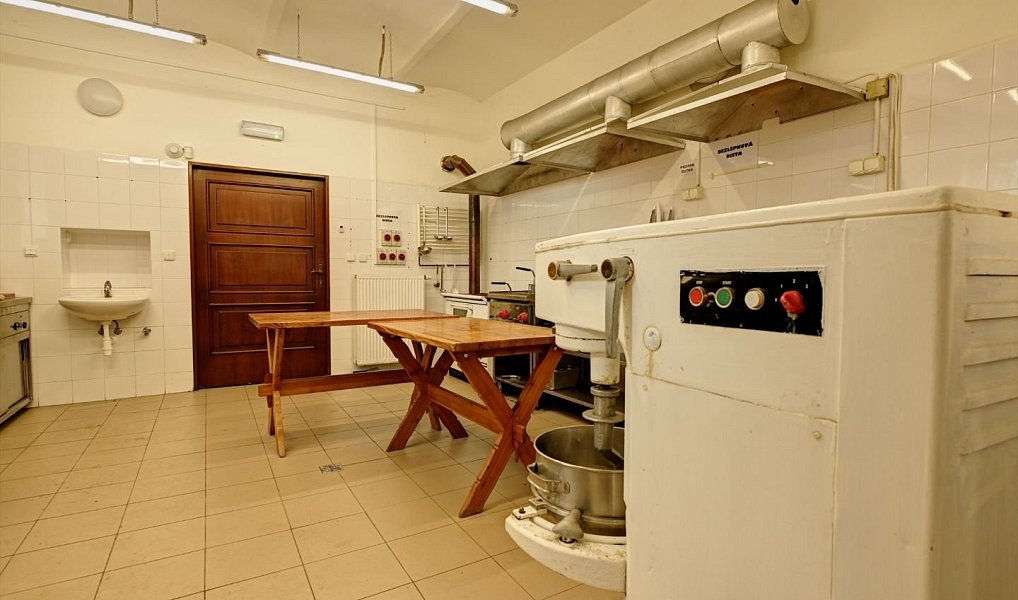 Prodej ubytovacího objektu 793 m², Strážné – náhled fotky 6
