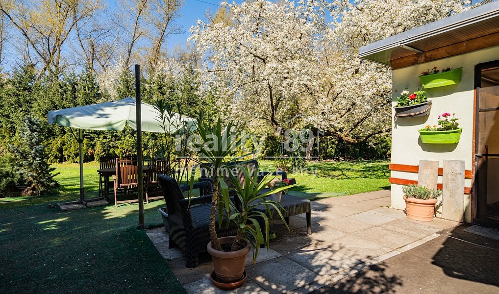 Prodej domu 127 m² s pozemkem 3 305 m², Hostivice – náhled fotky 10