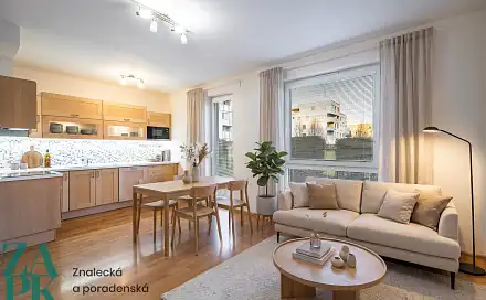 Prodej bytu 2+kk 102 m²
