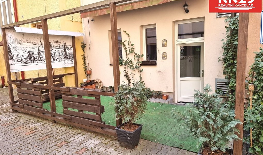 Prodej obchodních prostor 150 m², Mariánské Lázně – náhled fotky 14