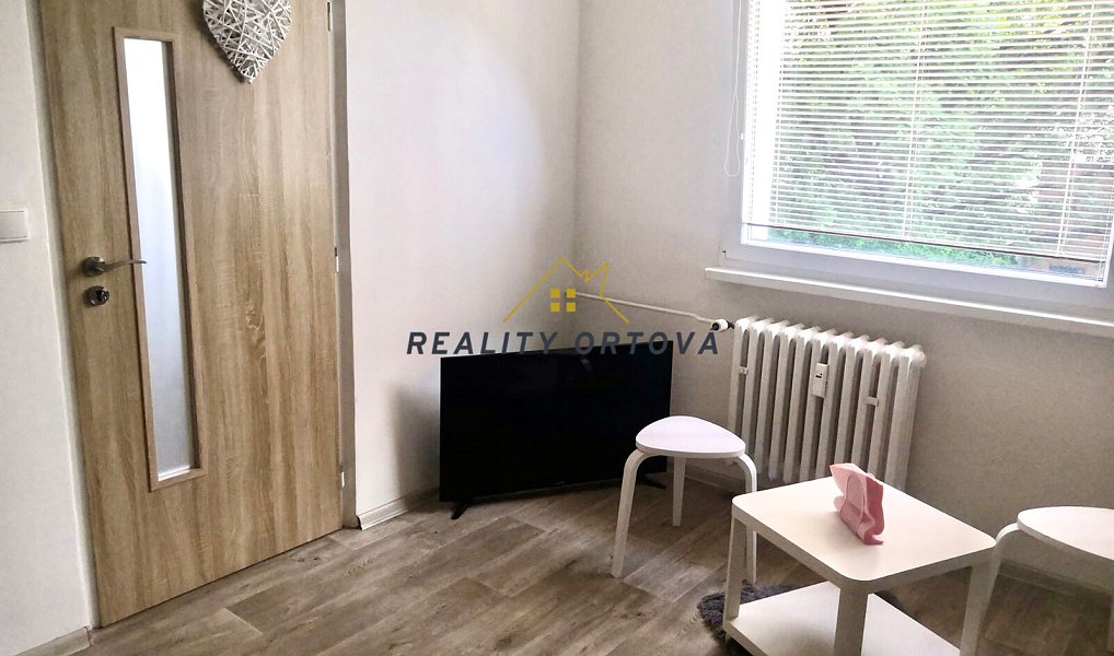 Pronájem bytu 2+kk 35 m², Nový Bor – náhled fotky 8
