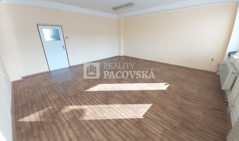 Pronájem kanceláře 16 m², Ústí nad Labem – náhled fotky 4