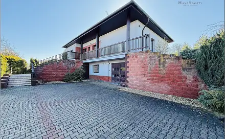 Pronájem bytu 1+kk 25 m², Bystřice, okres Benešov