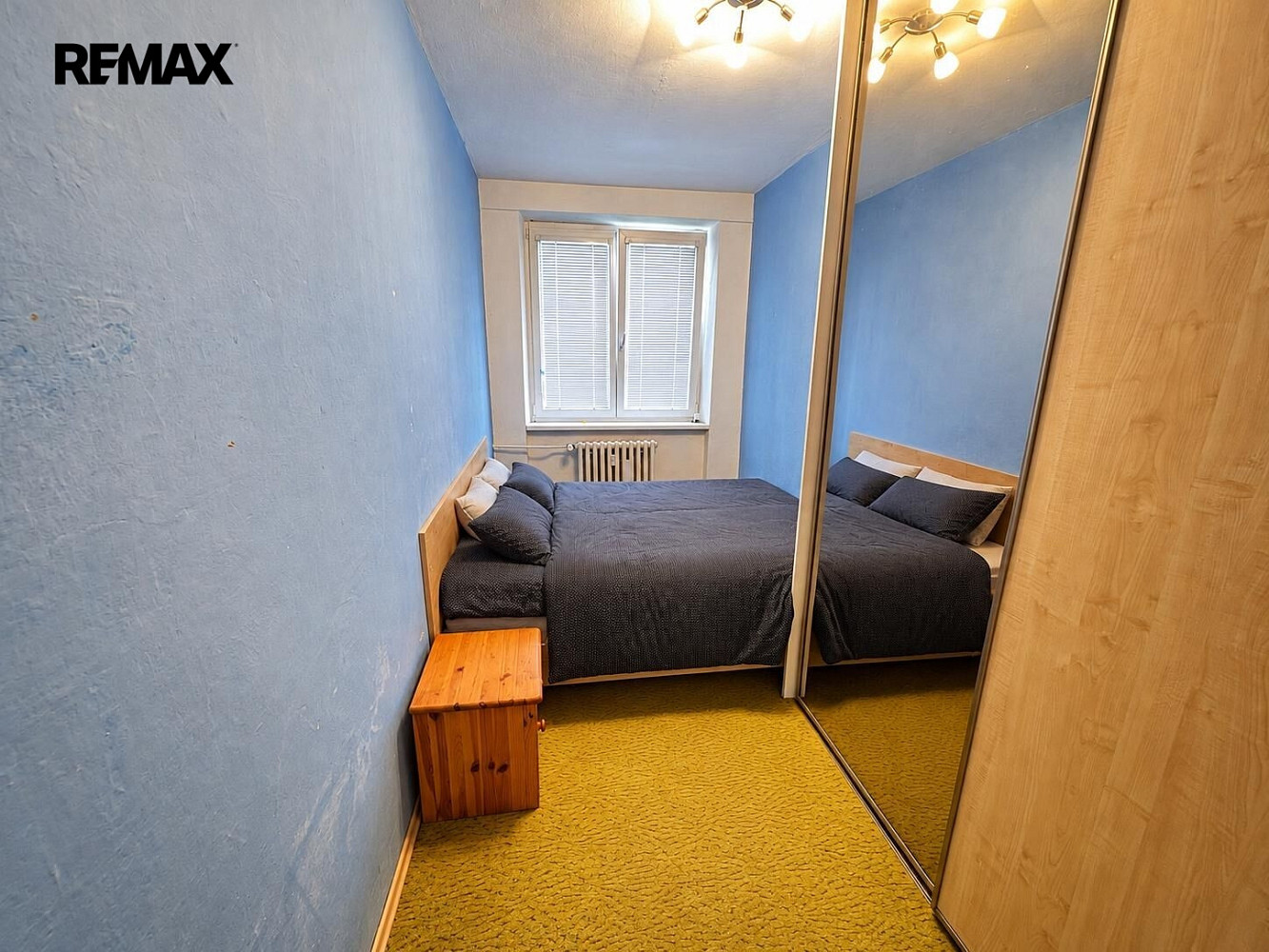 Prodej bytu 3+1 70 m² – fotografie 5