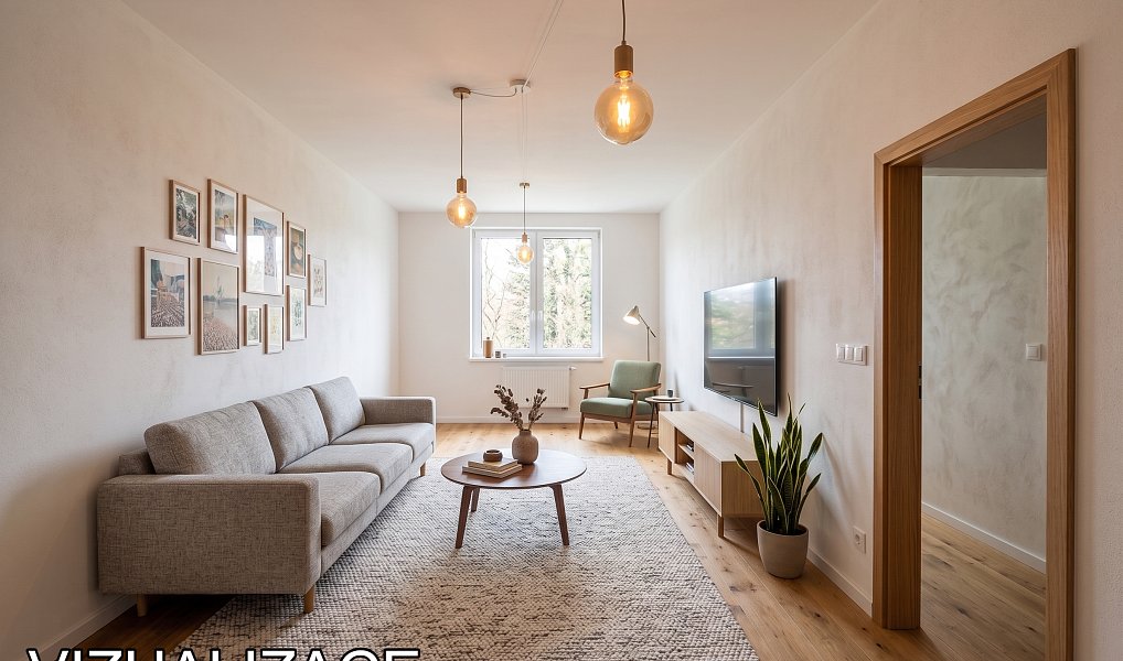 Pronájem bytu 3+kk 82 m², Sloup – náhled fotky 37