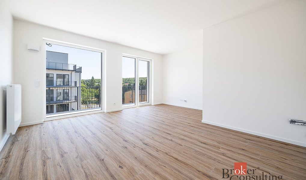 Prodej bytu 2+kk 52 m², Kladno – náhled fotky 4