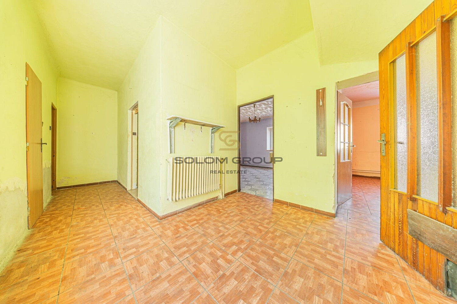 Prodej domu 260 m² s pozemkem 216 m² – další