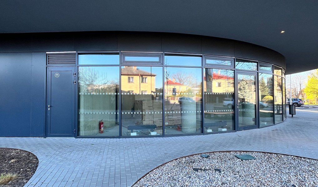 Prodej restaurace 315 m², Praha – náhled fotky 9