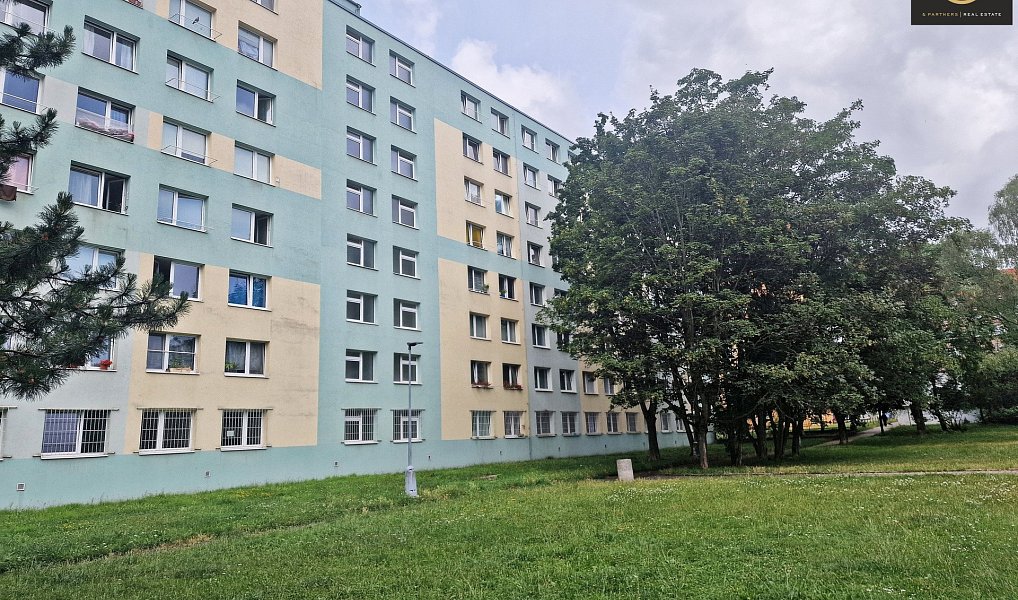 Prodej bytu 2+kk 40 m², Kladno – náhled fotky 12