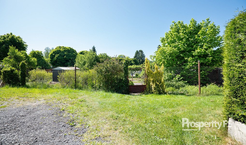 Prodej zahrady 222 m², Liberec – náhled fotky 7