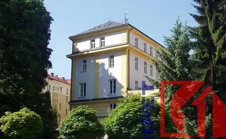 Pronájem kanceláře 67 m², Hradební, Trutnov - Střední Předměstí