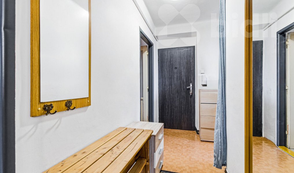 Prodej bytu 2+1 64 m², Bílina – náhled fotky 5