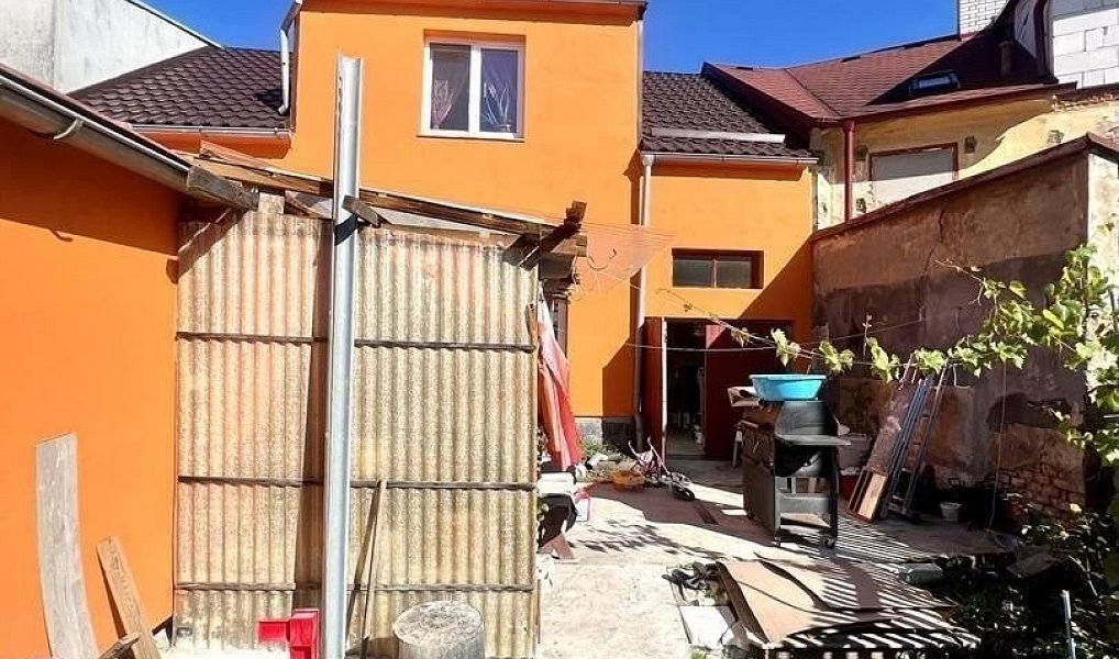 Prodej domu 180 m² s pozemkem 300 m², Tachov – náhled fotky 26