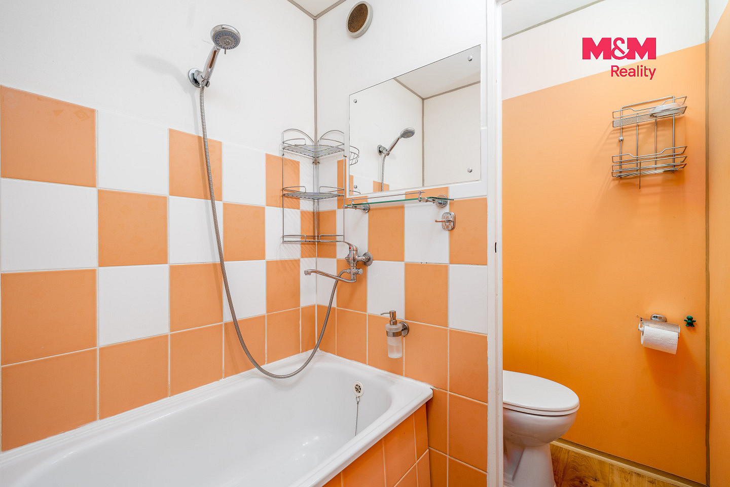 Prodej bytu 1+1 35 m² – fotografie 3