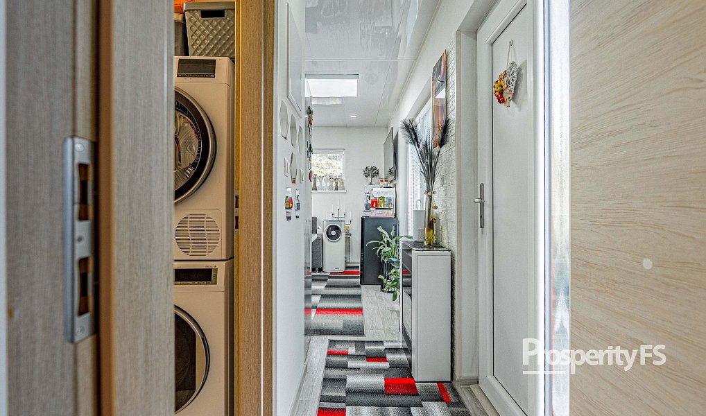 Prodej chaty/chalupy 128 m² s pozemkem 962 m², Jakartovice – náhled fotky 28