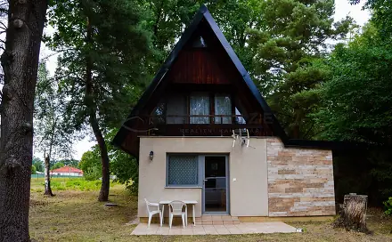 Prodej chaty/chalupy 60 m² s pozemkem 684 m², Řípec, okres Tábor