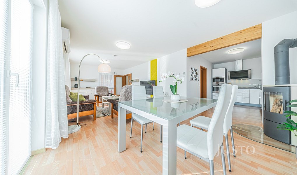 Prodej domu 117 m² s pozemkem 1 389 m², Blešno – náhled fotky 10