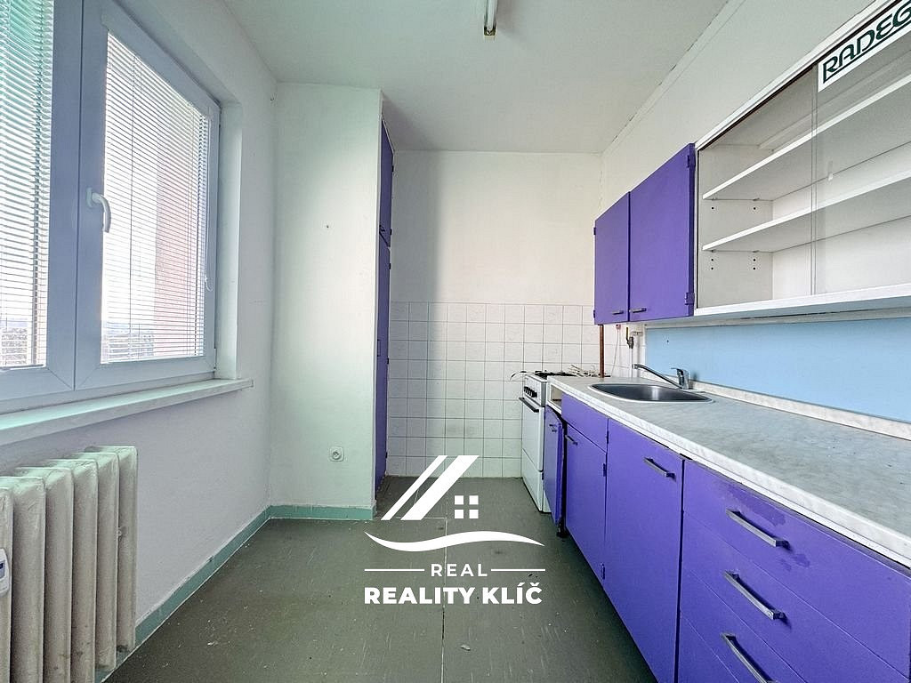 Prodej bytu 2+1 55 m² – fotografie 2