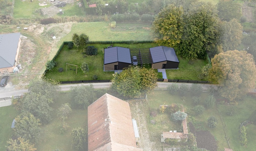 Prodej domu 89 m² s pozemkem 566 m², Dolní Bezděkov – náhled fotky 4