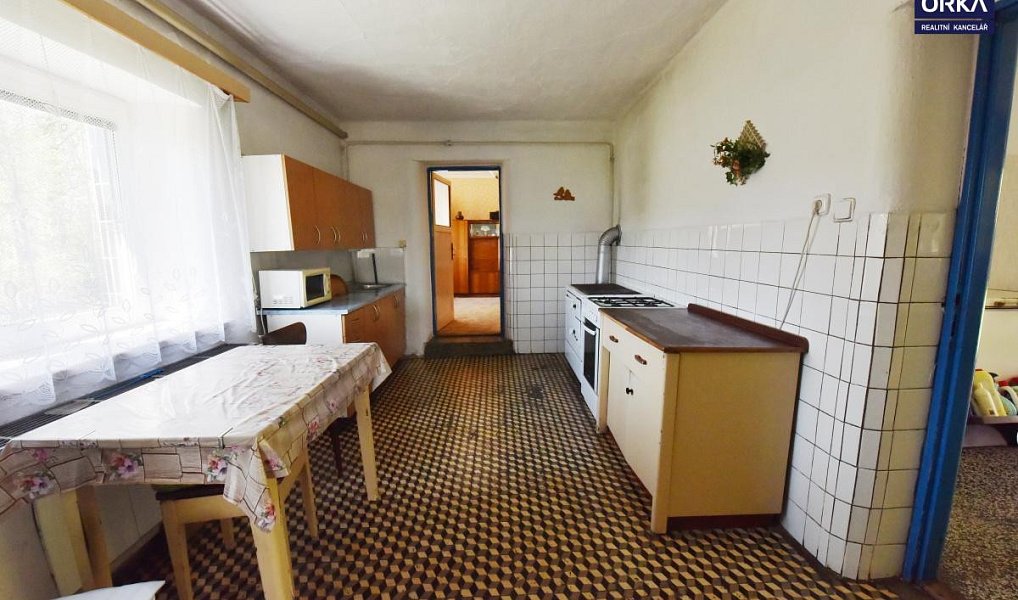 Prodej domu 250 m² s pozemkem 2 537 m², Mohelnice – náhled fotky 8