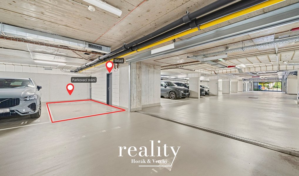 Pronájem bytu 4+kk 127 m², Jihlava – náhled fotky 34