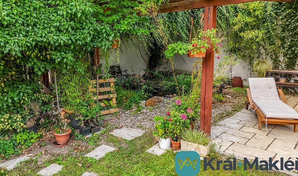 Prodej domu 242 m² s pozemkem 1 167 m², Ústí nad Labem – náhled fotky 25