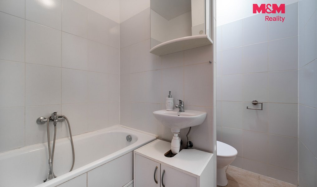 Prodej bytu 1+1 36 m², Svitavy – náhled fotky 6