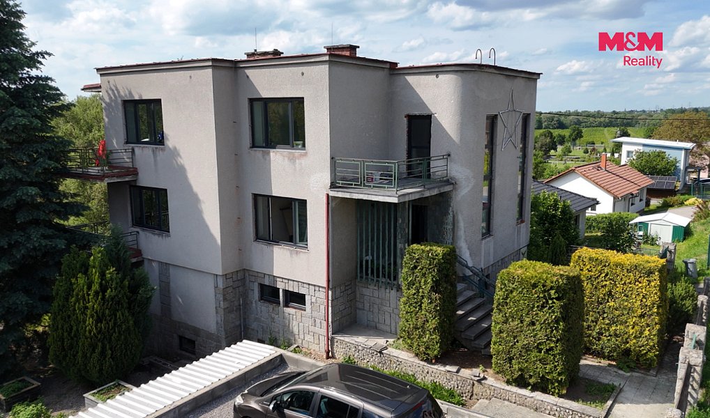 Prodej domu 360 m² s pozemkem 9 718 m², Albrechtice – náhled fotky 26