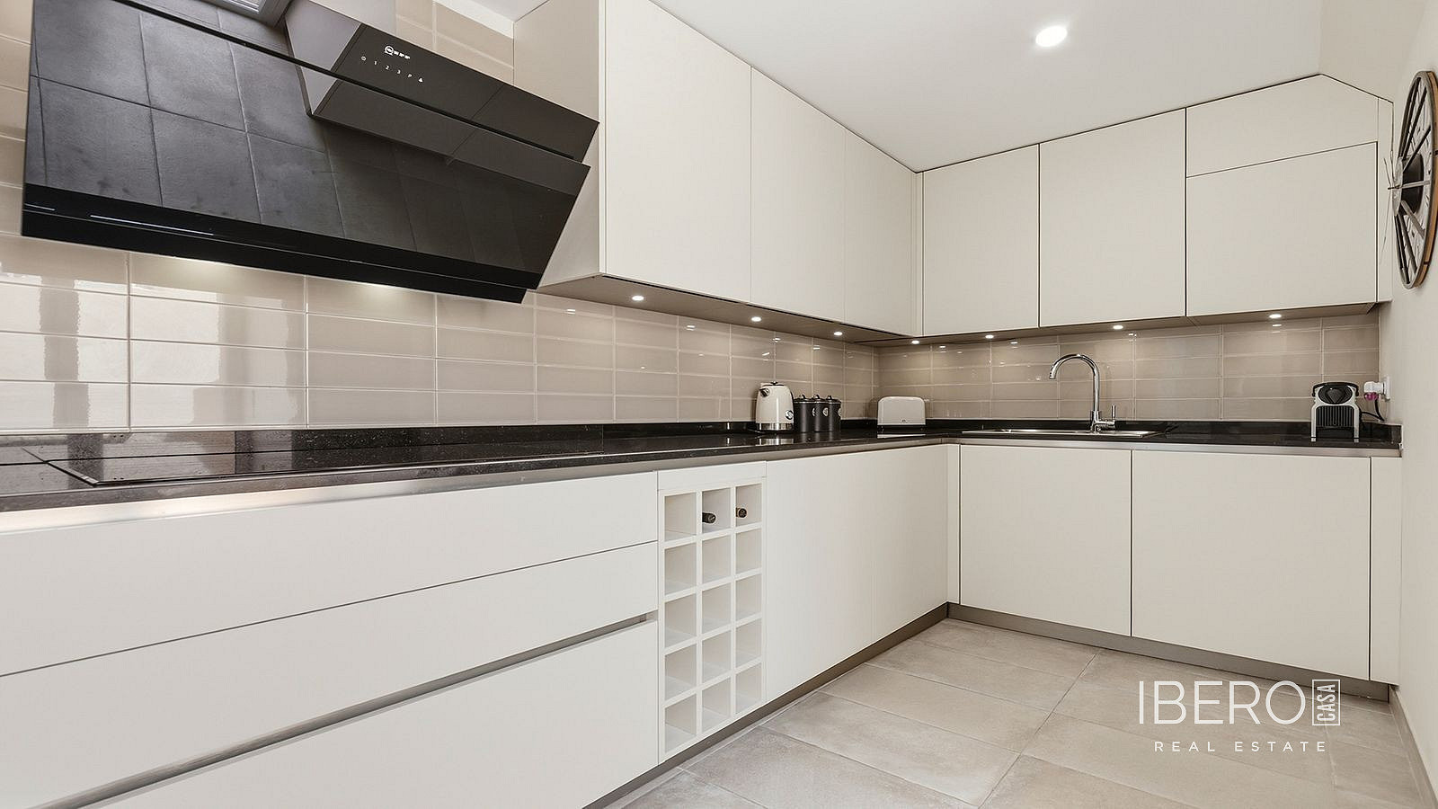 Piso 4+kk – Manilva, Castillo de la Duquesa - Vista 4