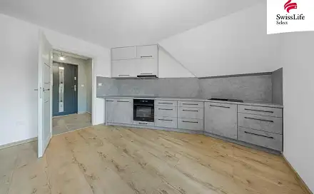 Prodej bytu 3+1 108 m², Horská, Trutnov - Horní Staré Město