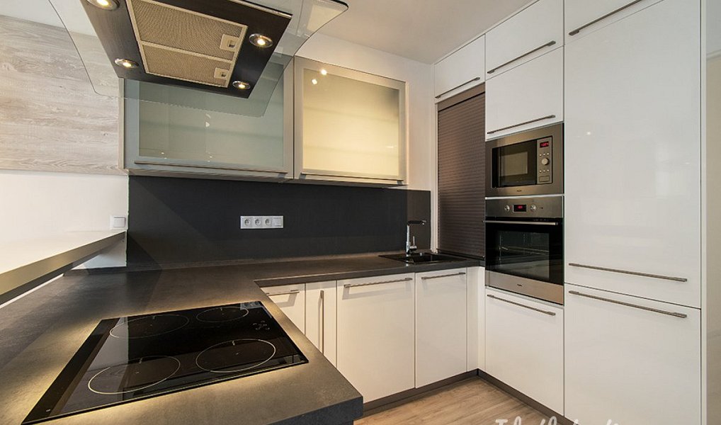 Pronájem bytu 3+kk 74 m², Praha – náhled fotky 3