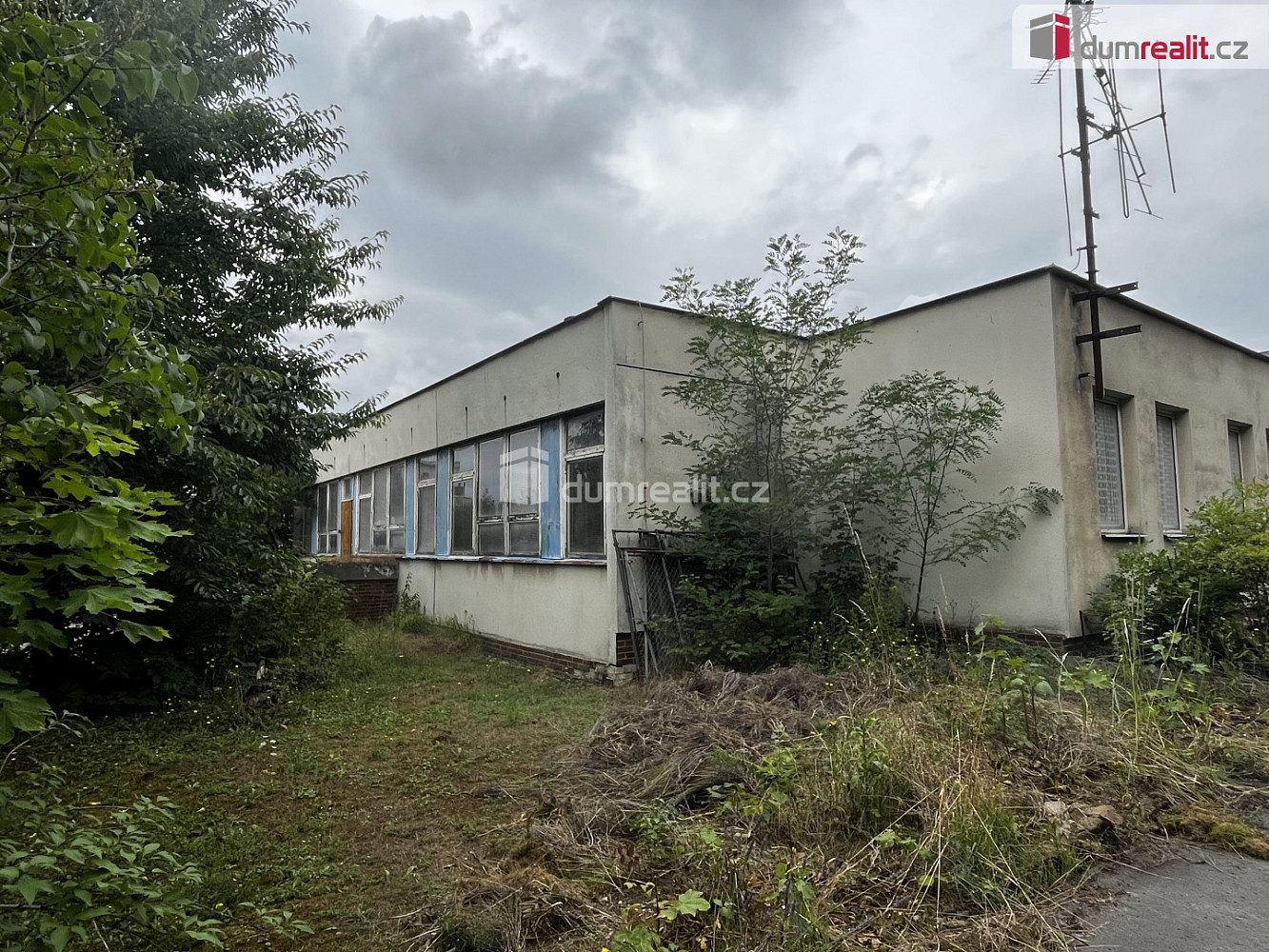 Pronájem obchodních prostor 223 m² — photo 5
